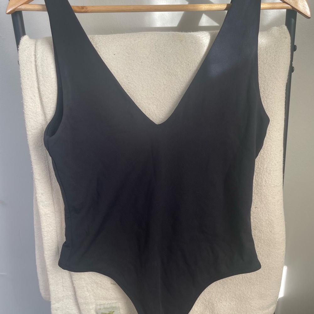Babaton Bodysuit